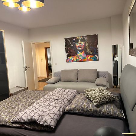 Luxus Apartment In Center Dusseldorf - 2 Rooms Zewnętrze zdjęcie