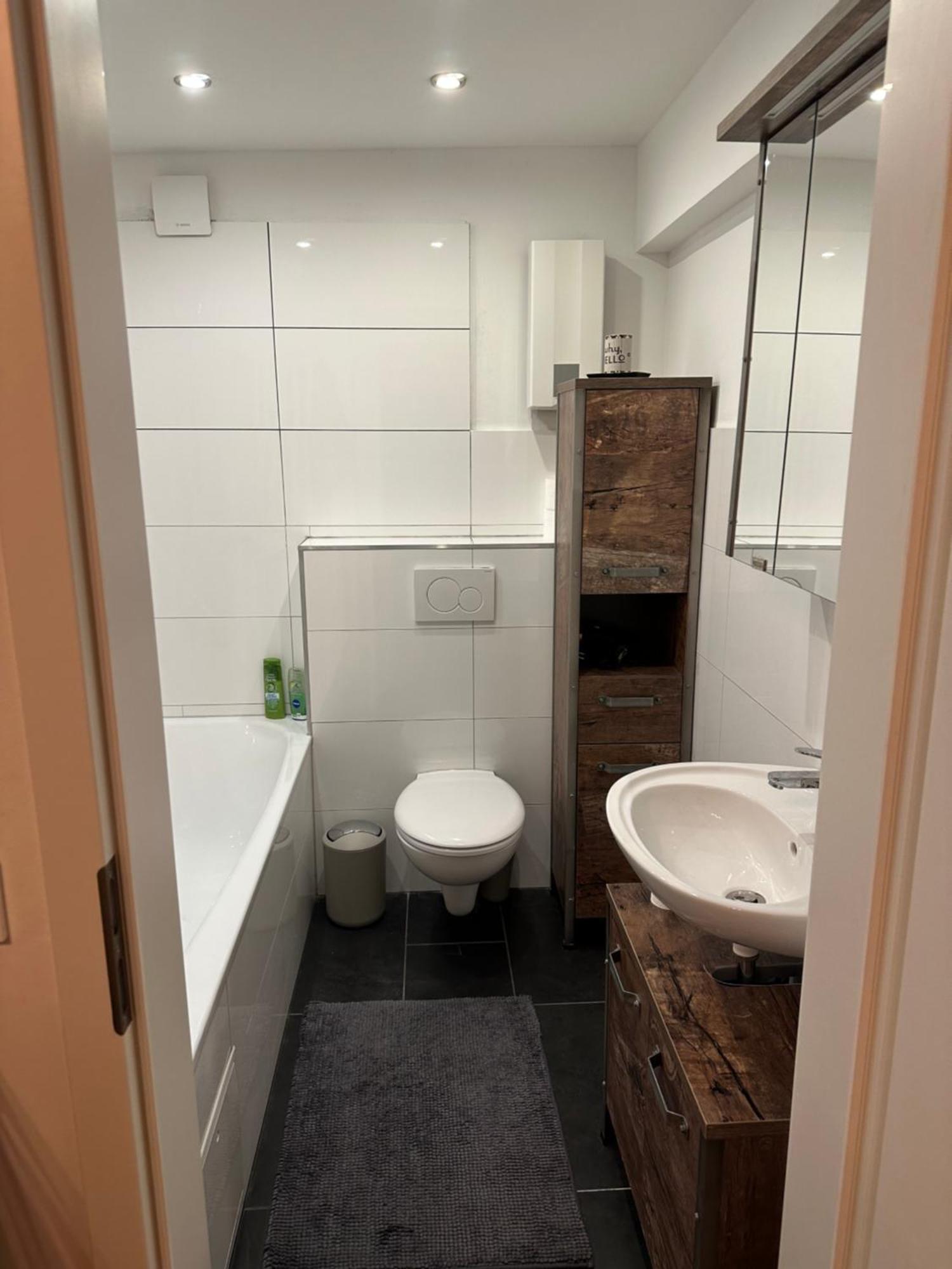 Luxus Apartment In Center Dusseldorf - 2 Rooms Zewnętrze zdjęcie