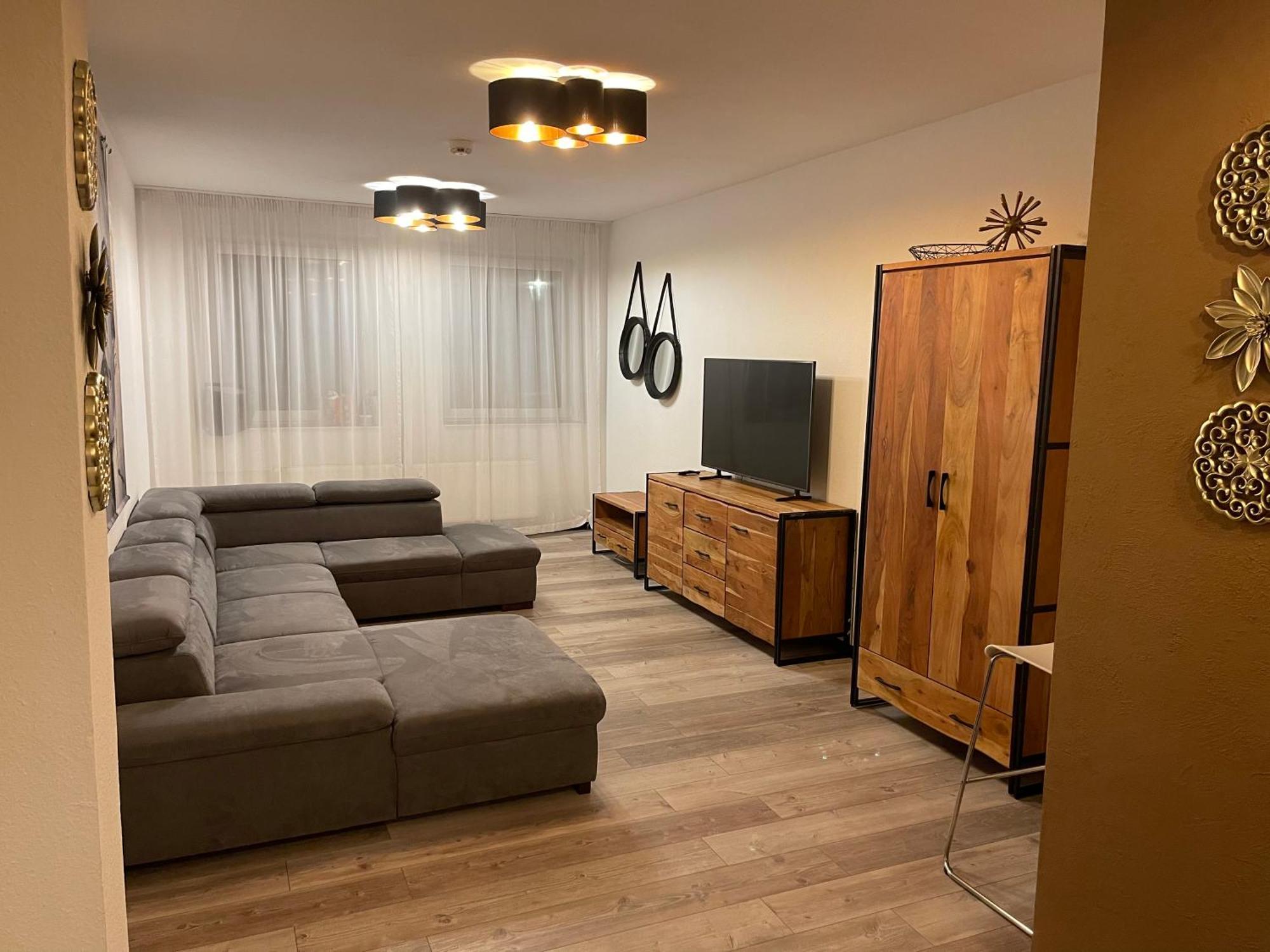 Luxus Apartment In Center Dusseldorf - 2 Rooms Zewnętrze zdjęcie